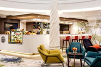 Saftwerft auf der Mein Schiff 1 – © TUI Cruises