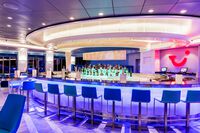 TUI Bar auf der Mein Schiff 1 – © TUI Cruises (3)