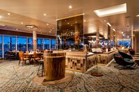 Surf & Turf   Steakhouse auf der Mein Schiff 1 – © TUI Cruises