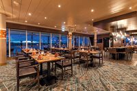 Surf & Turf   Steakhouse auf der Mein Schiff 1 – © TUI Cruises (4)