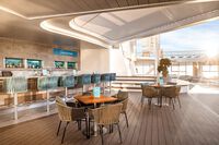 Unverzicht Bar auf der Mein Schiff 1 – © TUI Cruises (2)