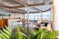 X Bar auf der Mein Schiff 1 – © TUI Cruises