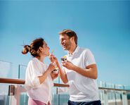 Eis   Sommer Special – © TUI Cruises