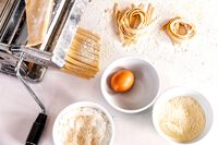 Pasta Workshop – © TUI Cruises