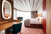 Horizont Suite auf der Mein Schiff 1 – © TUI Cruises (2)