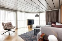 Panorama Suite auf der Mein Schiff 1 – © TUI Cruises (5)