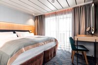 Schöne Aussicht Suite auf der Mein Schiff 1 – © TUI Cruises