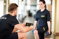 EMS Training SMART WORKOUT Sport & Gesundheit – © TUI Cruises (2)