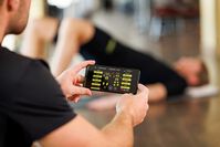 EMS Training SMART WORKOUT Sport & Gesundheit – © TUI Cruises