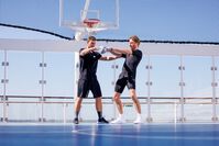 EMS Training SMART WORKOUT Sport & Gesundheit – © TUI Cruises (6)