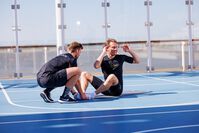 EMS Training SMART WORKOUT Sport & Gesundheit – © TUI Cruises (7)