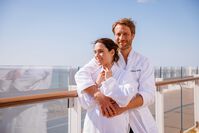 Entspannung   SPA & Meer – © TUI Cruises (2)