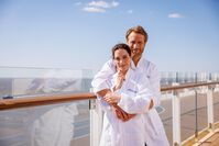 Entspannung   SPA & Meer – © TUI Cruises