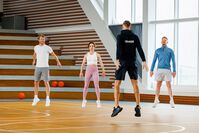 Kurs Workshop Event   Sport & Gesundheit – © TUI Cruises