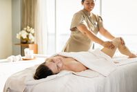 Massage   SPA & Meer – © TUI Cruises (3)