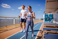 Nordic Walking   Sport & Gesundheit – © TUI Cruises (4)