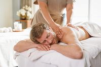 Massage   SPA & Meer – © TUI Cruises