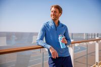 Mein Schiff Trinkflasche – © TUI Cruises