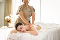 Mein Schiff Fernweh Massage   SPA & Meer – © TUI Cruises