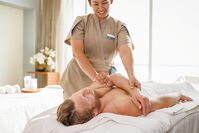 Massage   SPA & Meer – © TUI Cruises (2)