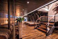 SPA & Meer   Ruheraum auf der Mein Schiff 1 – © TUI Cruises (3)