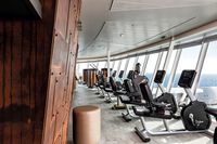 Sport & Gesundheit auf der Mein Schiff 1 – © TUI Cruises (2)