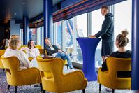 Infoveranstaltung Sport & Gesundheit – © TUI Cruises