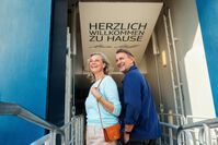 Mein Schiff   Willkommen – © TUI Cruises