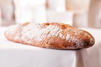 Artisanbrot – © TUI Cruises (2)