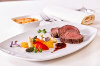 Filet – © TUI Cruises