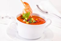 Gazpacho – © TUI Cruises (2)