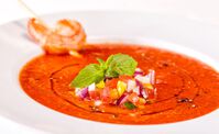 Gazpacho – © TUI Cruises