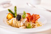 Linguine Hummer – © TUI Cruises