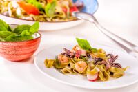 Pasta Mare – © TUI Cruises