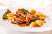 Scaloppine – © TUI Cruises