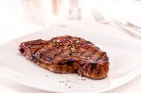 Steak – © TUI Cruises