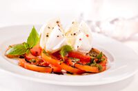 Tomate Mozzarella – © TUI Cruises