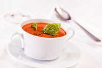 Tomatensuppe – © TUI Cruises (2)