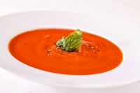 Tomatensuppe – © TUI Cruises