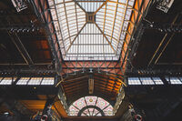 Fischmarkt   Sonntagmorgen   Fischauktionshalle   © Mediaserver Hamburg   ThisIsJulia Photography   Julia Schwendner